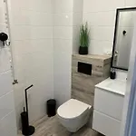 Apartmán Michas