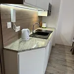 Apartmán Michas *