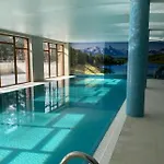 Michas Apartmán *