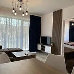 Apartmán Michas *
