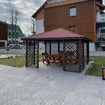 Michas Apartmán Sklářská Poruba