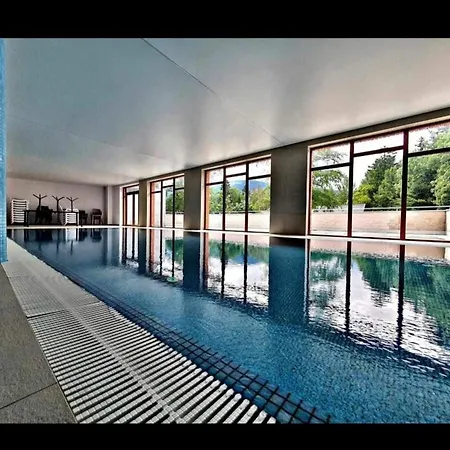 Michas 아파트 스클라르스카포렘바