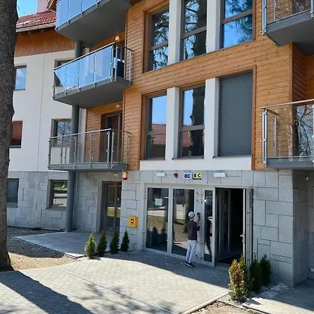 Michas 스클라르스카포렘바