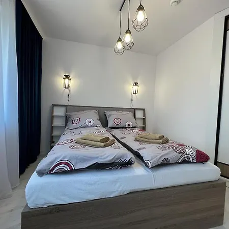 아파트 Michas 스클라르스카포렘바