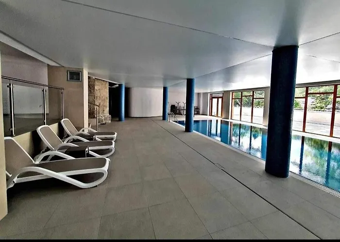 Michas 스클라르스카포렘바