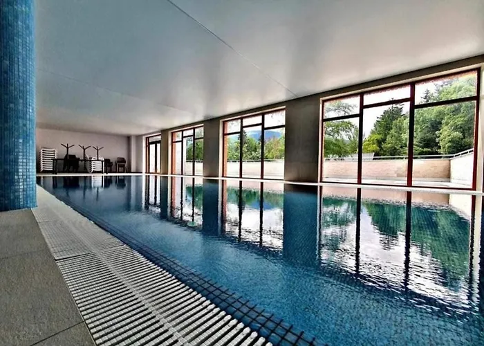 Michas 아파트 스클라르스카포렘바