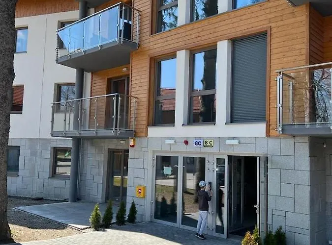 Michas 스클라르스카포렘바