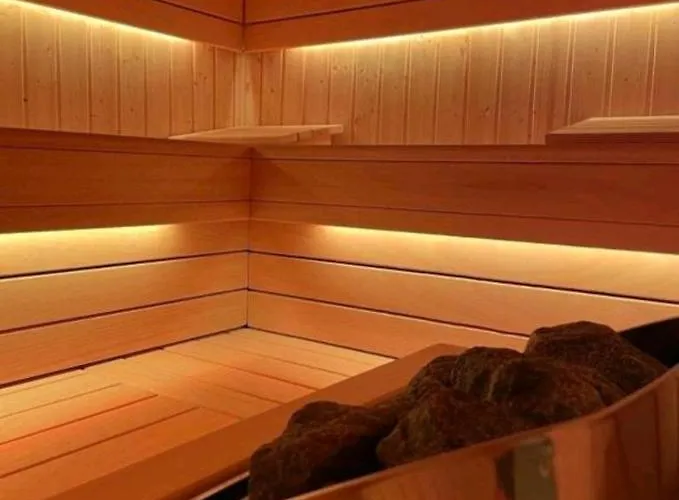 Michas 아파트 스클라르스카포렘바