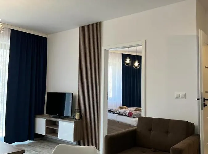 Michas * Szklarska Poręba