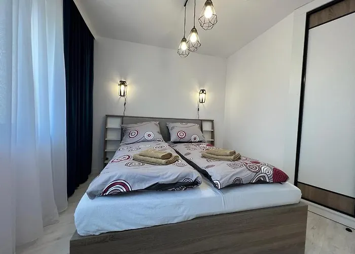 Lägenhet Michas Szklarska Poręba