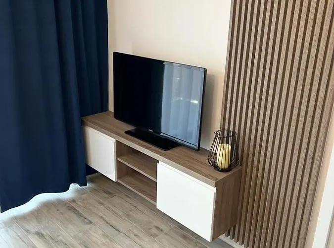 Michas * Szklarska Poręba